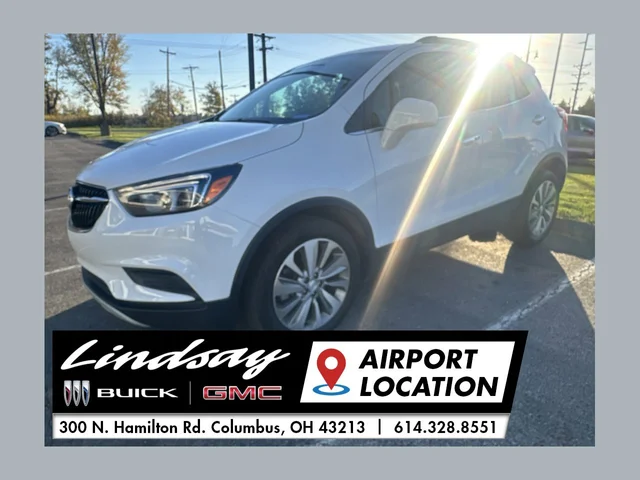 SEMINUEVOS BUICK Encore a Estados en autogozo