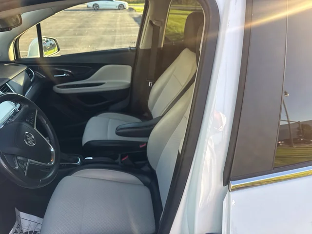 SEMINUEVOS BUICK Encore a Estados en autogozo