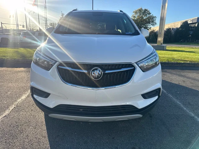 SEMINUEVOS BUICK Encore a Estados en autogozo