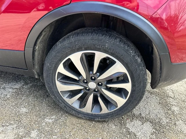 SEMINUEVOS BUICK Encore a Estados en autogozo