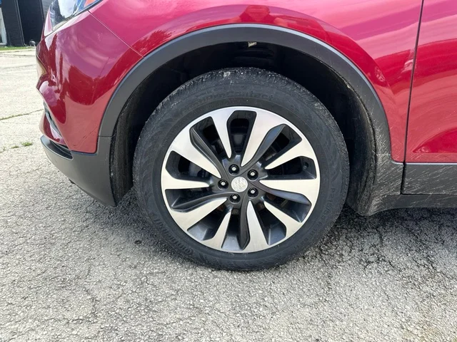 SEMINUEVOS BUICK Encore a Estados en autogozo
