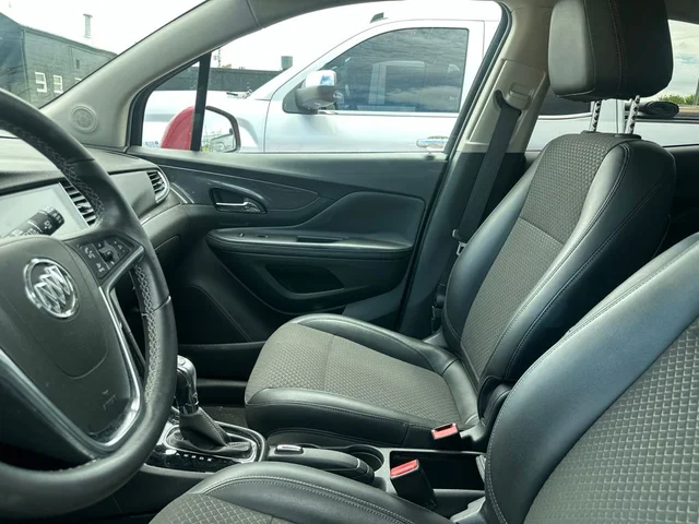 SEMINUEVOS BUICK Encore a Estados en autogozo