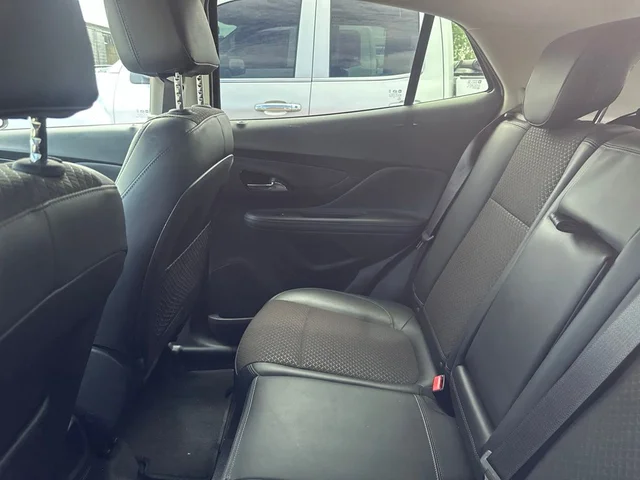SEMINUEVOS BUICK Encore a Estados en autogozo