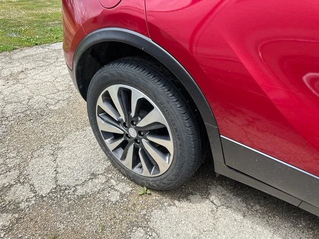 SEMINUEVOS BUICK Encore a Estados en autogozo
