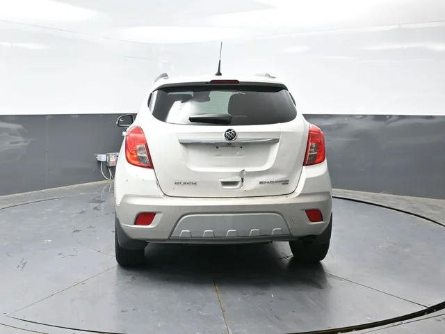 SEMINUEVOS BUICK Encore a Estados en autogozo