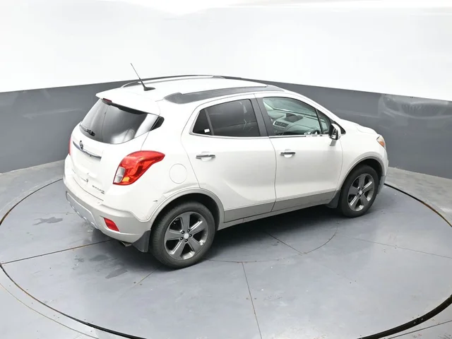 SEMINUEVOS BUICK Encore a Estados en autogozo