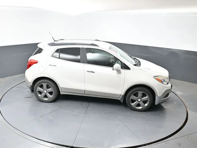 SEMINUEVOS BUICK Encore a Estados en autogozo