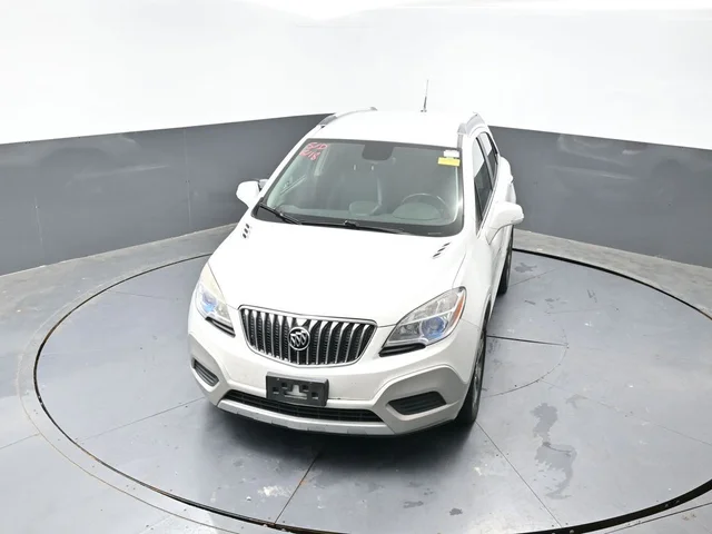 SEMINUEVOS BUICK Encore a Estados en autogozo