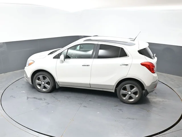 SEMINUEVOS BUICK Encore a Estados en autogozo