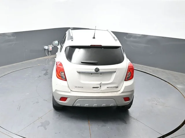 SEMINUEVOS BUICK Encore a Estados en autogozo