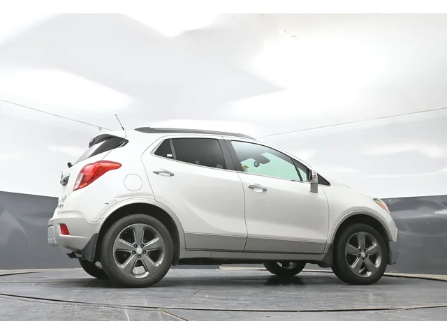 SEMINUEVOS BUICK Encore a Estados en autogozo