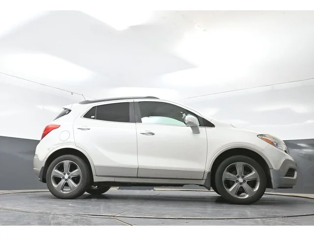 SEMINUEVOS BUICK Encore a Estados en autogozo