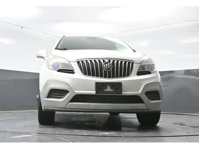 SEMINUEVOS BUICK Encore a Estados en autogozo