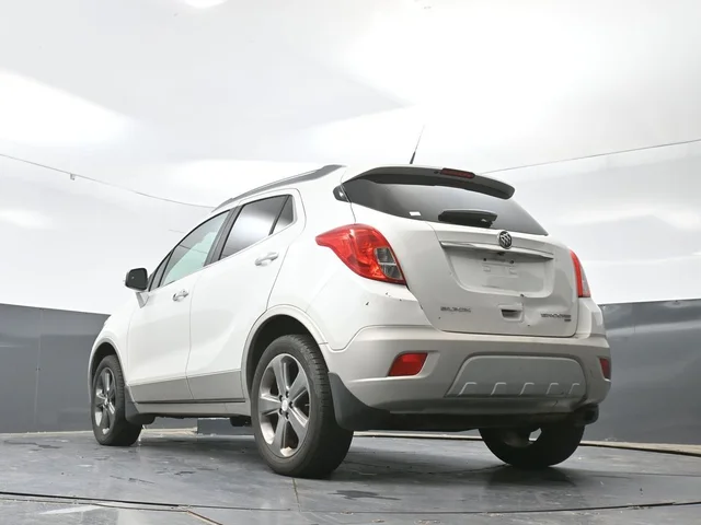 SEMINUEVOS BUICK Encore a Estados en autogozo