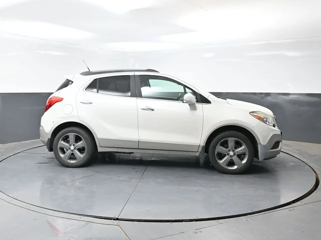 SEMINUEVOS BUICK Encore a Estados en autogozo