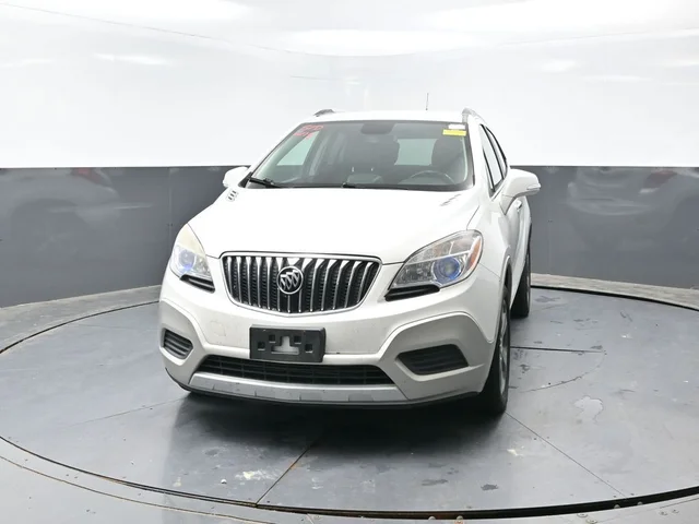 SEMINUEVOS BUICK Encore a Estados en autogozo
