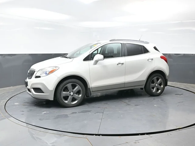 SEMINUEVOS BUICK Encore a Estados en autogozo