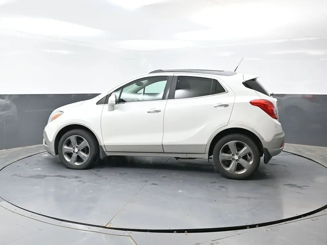 SEMINUEVOS BUICK Encore a Estados en autogozo