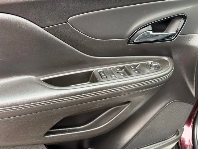 SEMINUEVOS BUICK Encore a Estados en autogozo