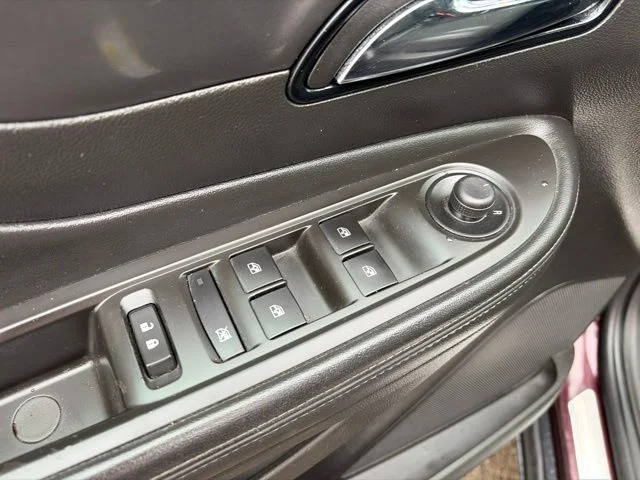 SEMINUEVOS BUICK Encore a Estados en autogozo