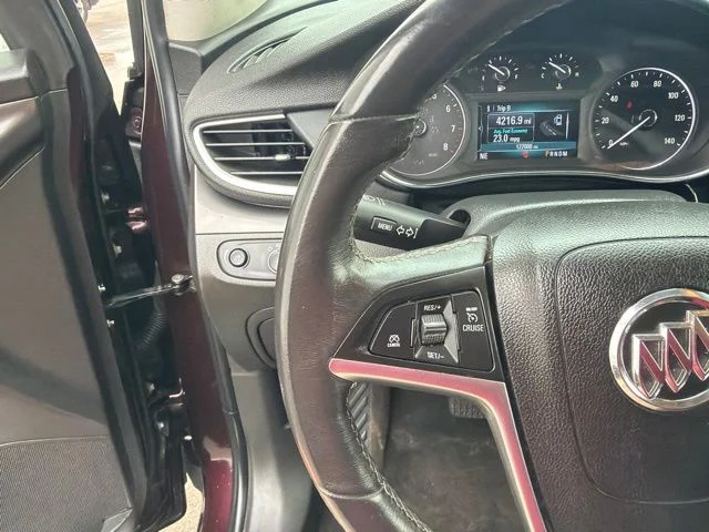 SEMINUEVOS BUICK Encore a Estados en autogozo