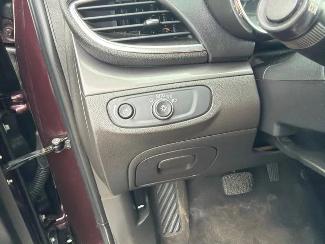 SEMINUEVOS BUICK Encore a Estados en autogozo