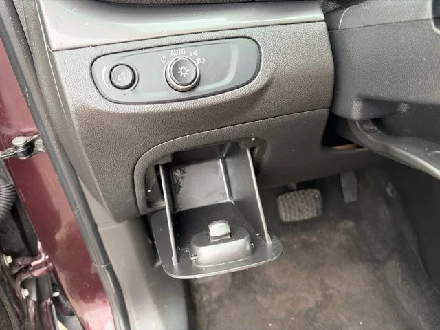 SEMINUEVOS BUICK Encore a Estados en autogozo