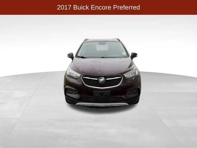 SEMINUEVOS BUICK Encore a Estados en autogozo