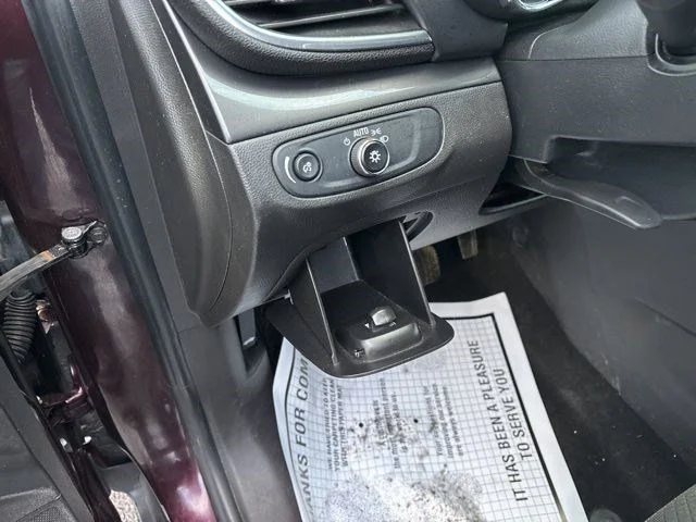 SEMINUEVOS BUICK Encore a Estados en autogozo