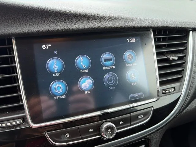 SEMINUEVOS BUICK Encore a Estados en autogozo