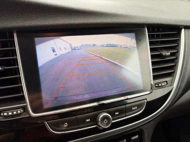 SEMINUEVOS BUICK Encore a Estados en autogozo