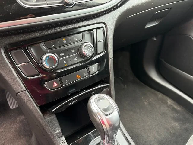 SEMINUEVOS BUICK Encore a Estados en autogozo