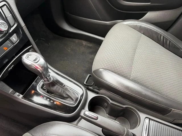 SEMINUEVOS BUICK Encore a Estados en autogozo