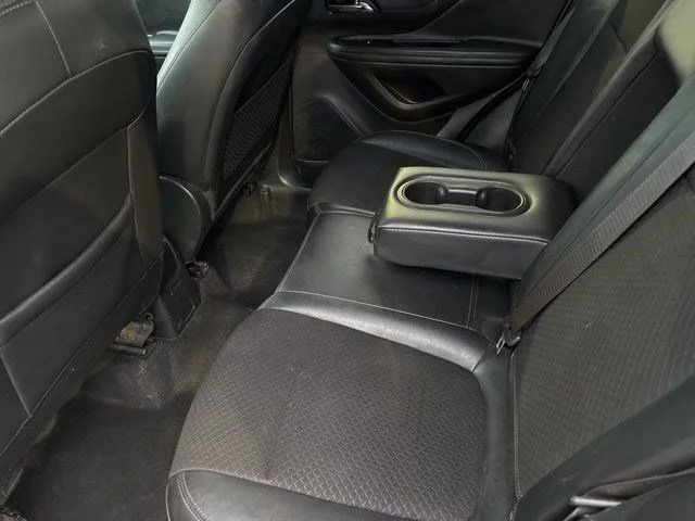 SEMINUEVOS BUICK Encore a Estados en autogozo