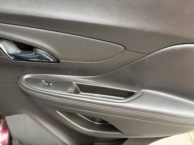 SEMINUEVOS BUICK Encore a Estados en autogozo