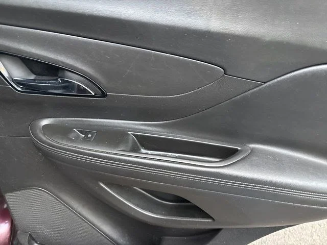SEMINUEVOS BUICK Encore a Estados en autogozo