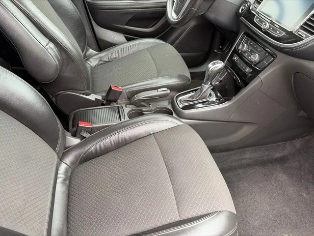 SEMINUEVOS BUICK Encore a Estados en autogozo