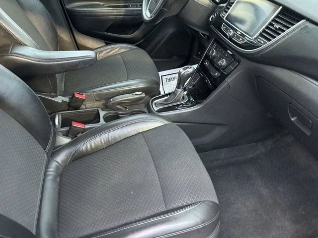 SEMINUEVOS BUICK Encore a Estados en autogozo