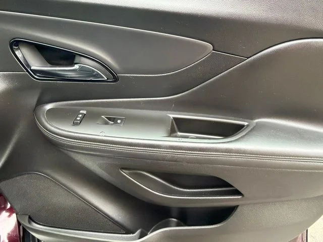 SEMINUEVOS BUICK Encore a Estados en autogozo