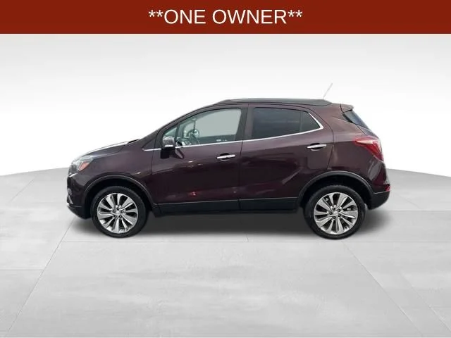 SEMINUEVOS BUICK Encore a Estados en autogozo