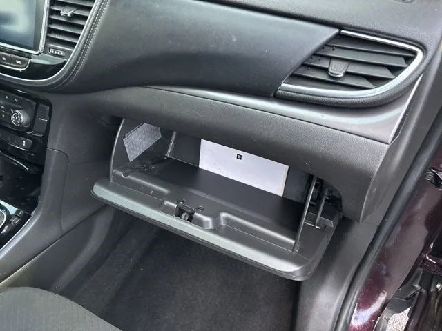 SEMINUEVOS BUICK Encore a Estados en autogozo