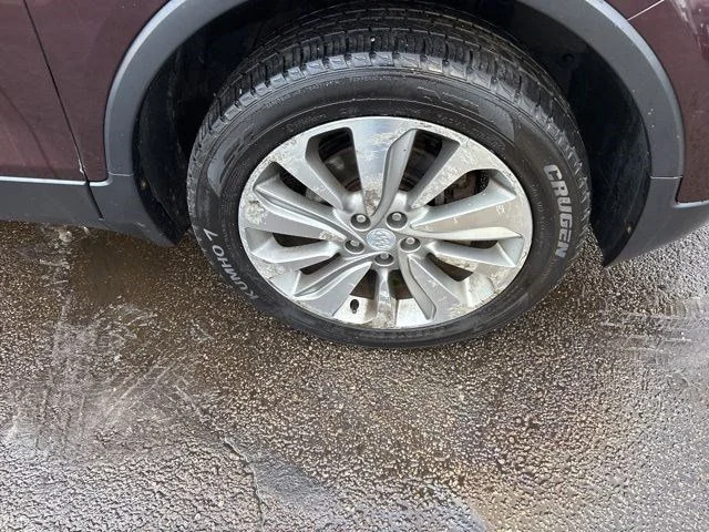 SEMINUEVOS BUICK Encore a Estados en autogozo