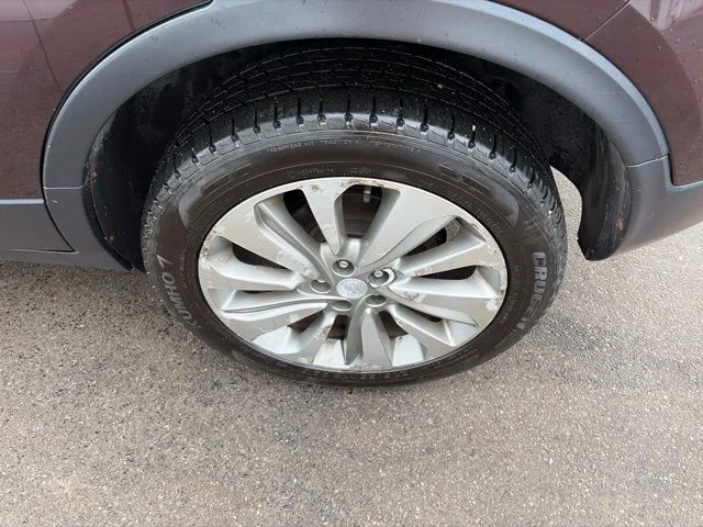 SEMINUEVOS BUICK Encore a Estados en autogozo