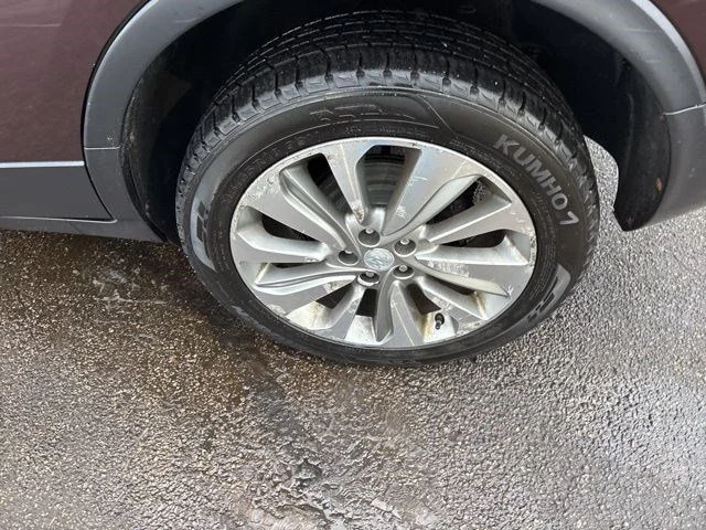SEMINUEVOS BUICK Encore a Estados en autogozo