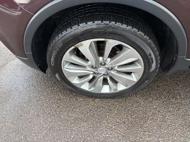 SEMINUEVOS BUICK Encore a Estados en autogozo