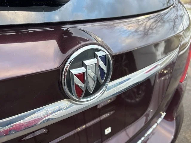 SEMINUEVOS BUICK Encore a Estados en autogozo