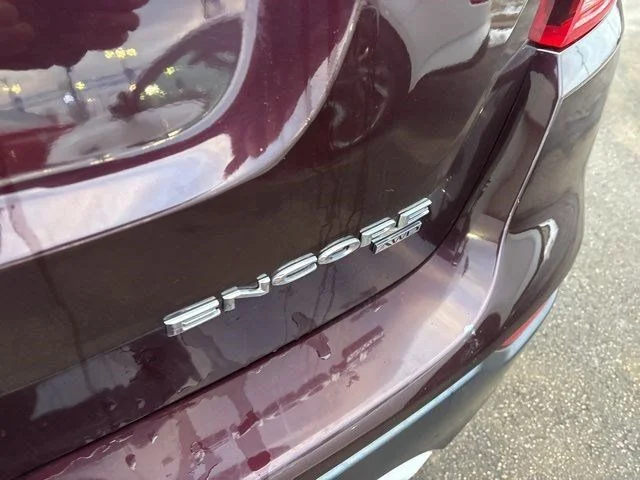 SEMINUEVOS BUICK Encore a Estados en autogozo