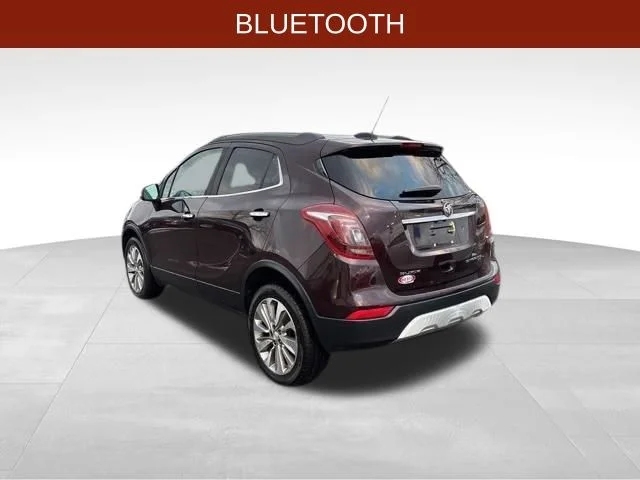SEMINUEVOS BUICK Encore a Estados en autogozo