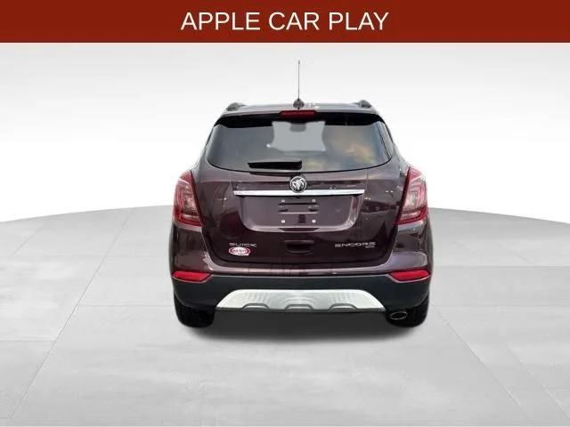 SEMINUEVOS BUICK Encore a Estados en autogozo