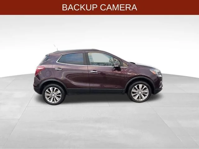 SEMINUEVOS BUICK Encore a Estados en autogozo